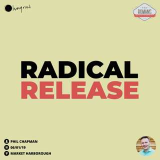 Radical Release | Phil Chapman | 06/01/19 | Market Harborough