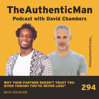 Why Your Partner Doesn't Trust You (Even Though You've Never Lied)"