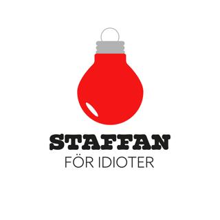 Lucka 21: Staffan Stalledräng