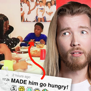 I told my cousin her son could starve…because I refused to cook extra food! | Reddit Stories | EP1983