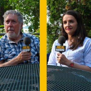 50 Years of Class War in Wisconsin (w/ Frank Emspak & Adrienne Pagac)