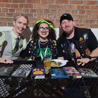 River Bend Film Festival After Party 2026 