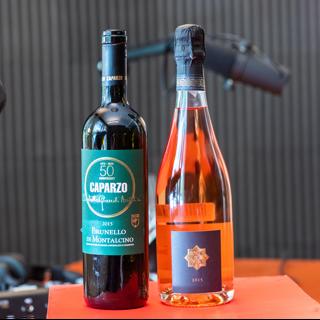 Sommerviner: Beste grillvin og beste rosé