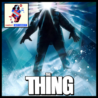204: The Thing