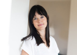 A Conversation with Sophie Gilbert