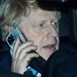 Can Boris save his premiership?