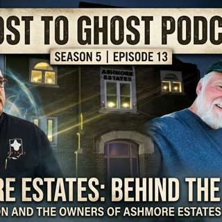 Ashmore Estates S5 E13