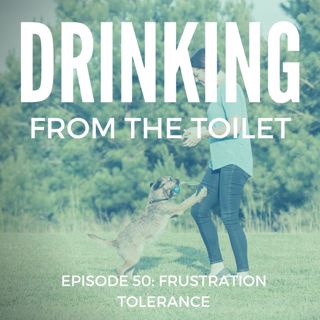 #50: Frustration Tolerance
