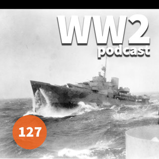 127 - The Longest Campaign