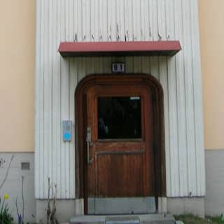 Veckans Trapphus – återkomsten