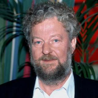 Peter Dahl 1990