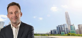 Ep. 79: Johan Nylander, Are Shenzhen Superstars Challenging Silicon Valley?