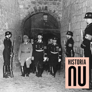 Heinrich Himmlers jakt på Tors hammare