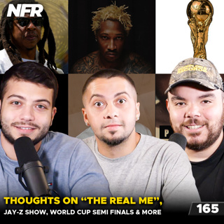 Jay-Z’s Shows & Pharrell’s Shots At Drake, New Lil Uzi Vert Updates & Future’s Worst Album?