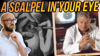 The Crazy Carnival Ride Soviet Turntable Procedure That Gave Us the First Corrective Eye Surgery