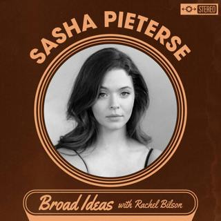 Sasha Pieterse on PCOS, toxic comparison, and gatekeeping among women
