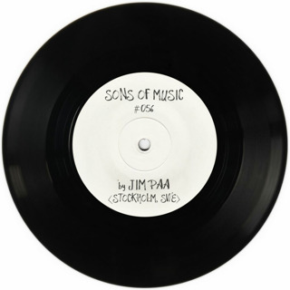 SONS OF MUSIC #056 by JIM PAA