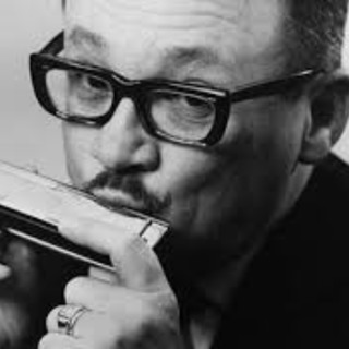 The Artistry of ...Toots Thielemans