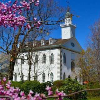 Kirtland: a turning point for Christianity