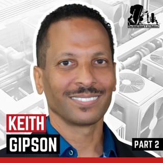 The Energy Crisis for Building Owners to Cut 70% Waste using AI Optimization - Keith Gipson Part 2
