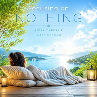 (Overnight | Music) Focusing on NOTHING | Sleep Hypnosis | Jason Newland | 1st May 2026