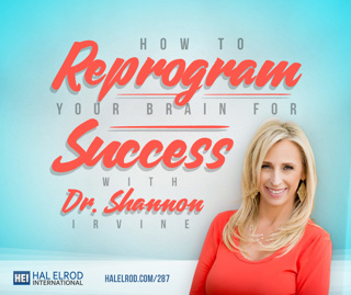 Achieve Your Goals with Hal Elrod