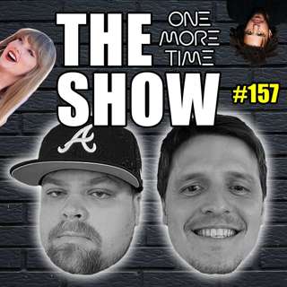 "Taylor Swift Effect" on Record Deals, J. Cole's Top 3 Rappers, and Blink 182 #157