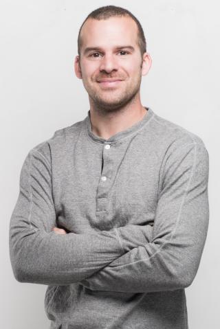 Avsnitt 349: Jacob Gudiol