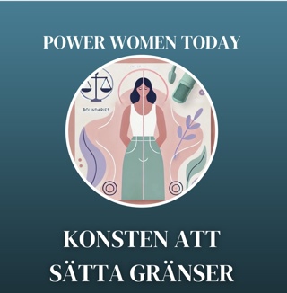 Konsten att Sätta Gränser - En Nyckel till Självledarskap