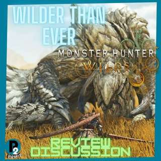 Monster Hunter Wilds Review Discussion