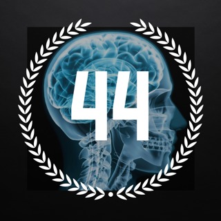 44. Psykologi & hjärnans mysterier
