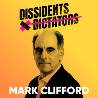 The Troublemaker with Mark Clifford
