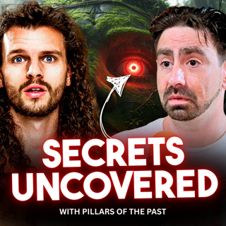 He FOUND a Lost Civilization Using Google Earth