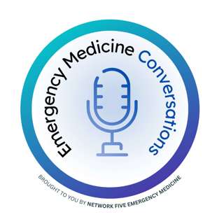 EM Conversations 4: Paediatric Emergency Medicine, Cambodia, Systems Reform & Balance Feat. Dr Setthy Ung