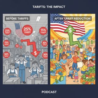 The Impact of Supreme Court Rulings on Trump’s Tariffs_ Part 2