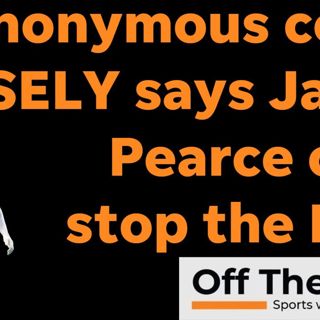 James Pearce: Vols DE's ability questioned by IGNORANT anonymous coaches