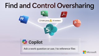 Microsoft 365 Copilot - Small Business Guide to Prepare your Data for Search
