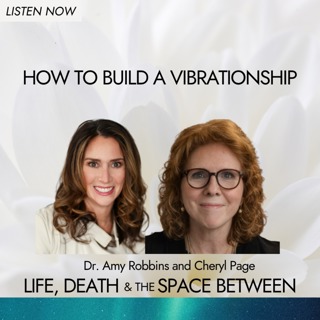How to Build a Vibrationship | Cheryl Page
