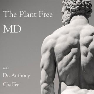 Episode 145: LIVE QA with Dr Anthony Chaffee July 21, 2023