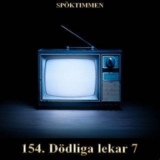 ARKIV: Dödliga lekar 7