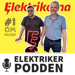 ELEKTRIKERPODDEN