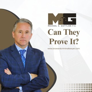 What Prosecutors Need to Prove in a Florida Criminal Case And Where Cases Break Down