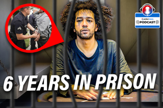 Find Out Why This Poker Player Will Be Spending the Next 6 Years in Prison; Plus an Interview w/ Phil Galfond