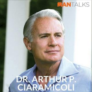 Dr. Arthur P. Ciaramicoli – Why We Need Empathy In Our Daily Lives