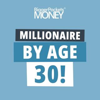 336: Finance Friday: Six-Figure Passive Income in Just 4 Years!