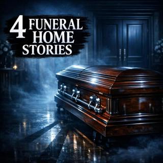 4 Funeral Home Horror Stories That Will Make You Never See a Wake the Same Way Again