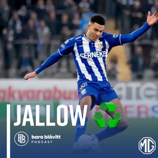 708. Jallow ♻️