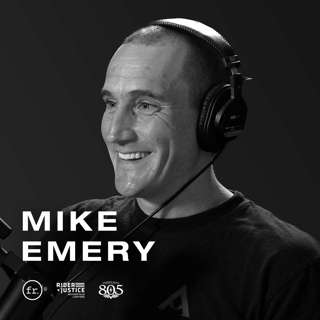 Mike Emery — The Work Behind the Lens