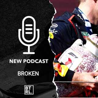 Broken - Hungarian GP Review