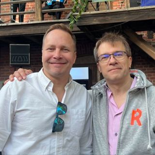 Jakso 39: Karri-Pekka Laakso ja kuinka suunnitellaan palveluita ihmisille